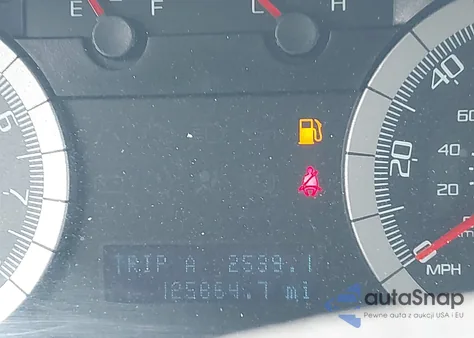 2009 Ford Escape Limited z USA, uszkodzony, nr VIN 1FMCU94739KA24836